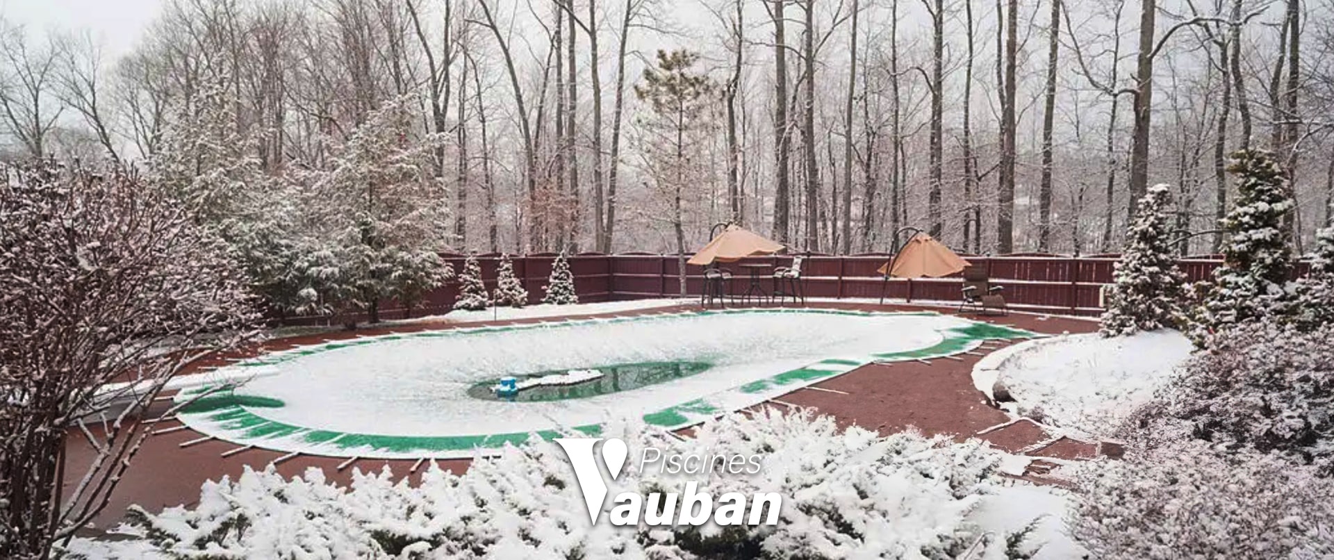 hivernage piscine besancon
