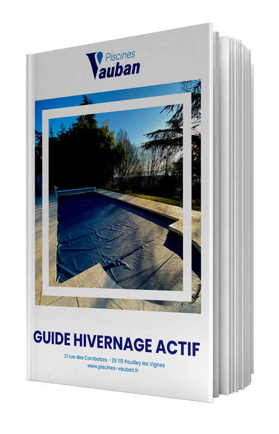 Hiverner ma piscine