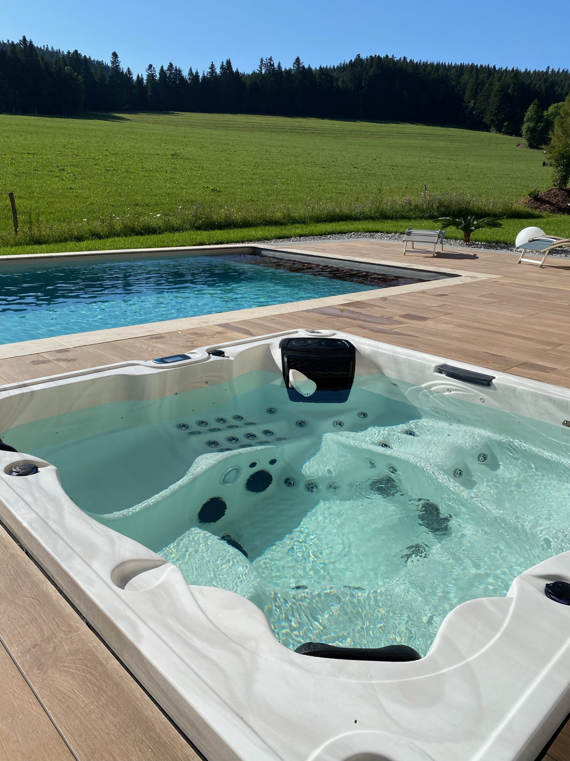 installation spa Besancon