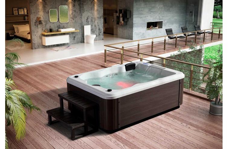 installation spa jacuzzi besancon