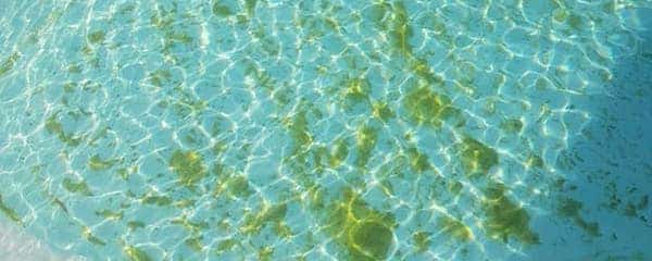 Sable Sahara piscine